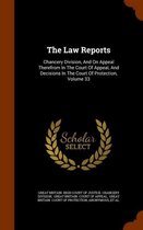 The Law Reports