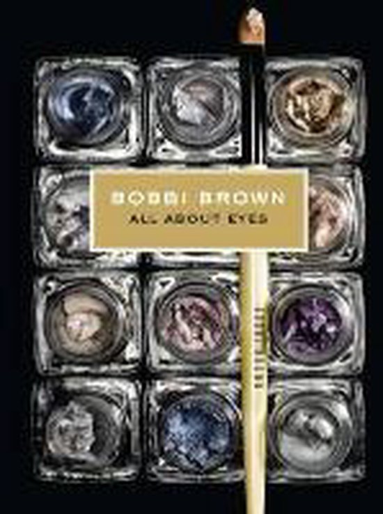 Everything Eyes - cover