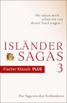 Fischer Klassik Plus - Die Saga von den Verbündeten
