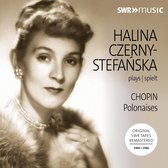 Halina Czerny-Stefanska - Polonaises (CD)