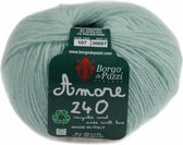 Borgo de Pazzi Amore 240 - nr.107. PAK MET 10 BOLLEN a 50 GRAM.