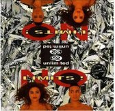 2 Unlimited (CD)