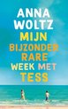 foto van Milan Mijn bijzonder rare week met Tess