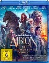 Albion - Der verzauberte Hengst/Blu-ray