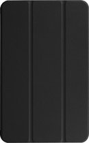 Casecentive Tri-fold Flip Case - Coque de protection - Galaxy Tab A 10.1 (2016) noir