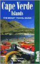 Cape Verde Islands: the Bradt Travel Guide