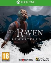 THQ Nordic The Raven (XONE) Standaard Xbox One