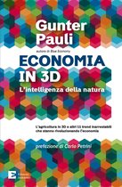 Saggistica ambientale - Economia in 3D