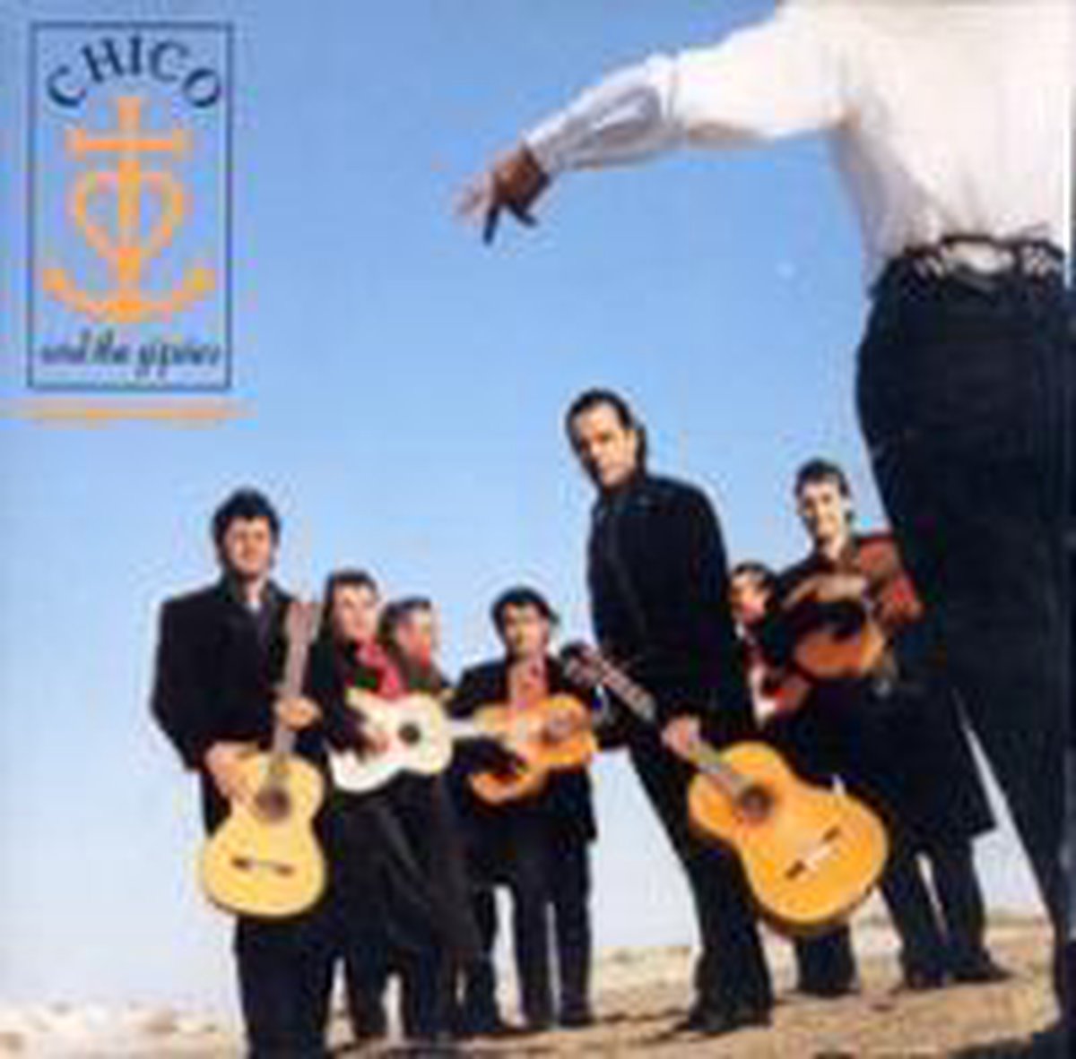 Chico & The Gipsies - Tengo Tengo