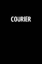 Courier