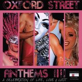 Oxford St Anthems 3