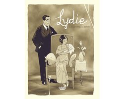 Lydie 1 - Lydie