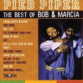 Pied Piper: The Best Of Bob And Marcia