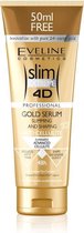 Eveline Cosmetics Slim Extreme 4D Gold Serum Slimming & Shaping 250ml.
