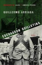 Omslag The Guillotine Squad