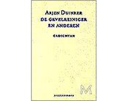 De gevelreiniger en anderen