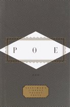 Everyman's Library Pocket Poets Series - Poe: Poems