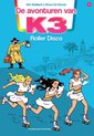 foto van De avonturen van K3 1 -   Roller disco