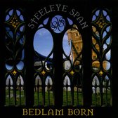Steeleye Span - Bedlam Born (CD)