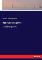 Bedoueen Legends