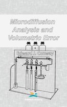 Microdiffusion Analysis And Volumetric Error