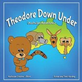 Theodore Travel- Australian Children's Book