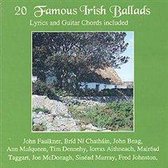 Famous Irish Ballads