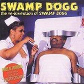 The Reinvention Of Swamp Dogg