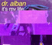 dr. Alban - It's My Life CD-single