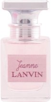 MULTI BUNDEL 3 stuks Lanvin Jeanne Lanvin Eau De Perfume Spray 30ml