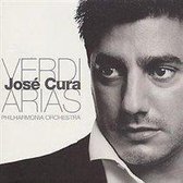 Verdi: Arias