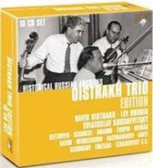 Oistrakh Trio Edition