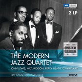 Modern Jazz Quartet - 1959 Bonn Beethovenhalle