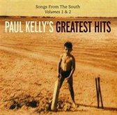 Paul Kelly's Greatest Hits