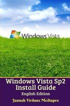 Windows Vista Sp2 Install Guide English Edition Standar Version