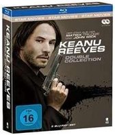 Keanu Reeves Box (Blu-ray)