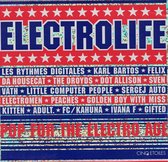 Electrolife -  Pop For The Electroage