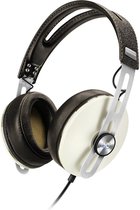 Sennheiser MOMENTUM 2.0i -  Over-ear koptelefoon - Ivoor