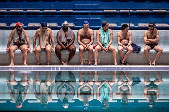Le Grand Bain