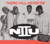 There Will Never Be [CD/Vinyl Single]