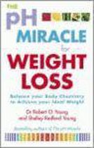The Ph Miracle for Weight Loss