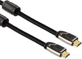 Hama - 1.4 High Speed HDMI kabel - 3 m - Zwart