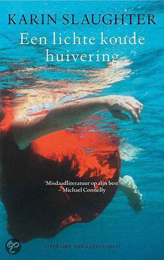 Een Lichte Koude Huivering - cover