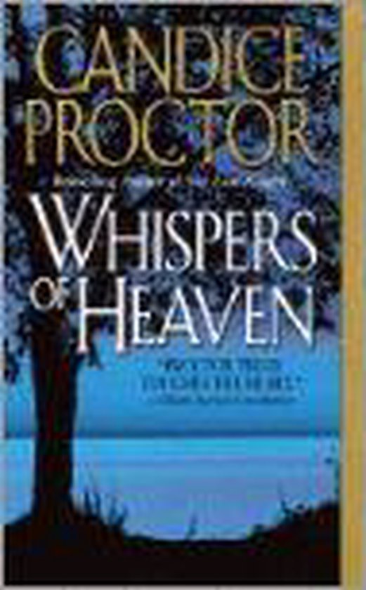 Whispers Of Heaven