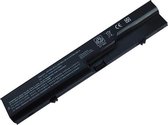 Amsahr HSTNN-CB1A, HSTNN-CBOX, HSTNN-DB1A 10.8V 5200mAh batterij/accu voor o.a. HP/Compaq Probook