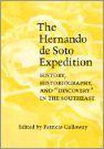 The Hernando De Soto Expedition