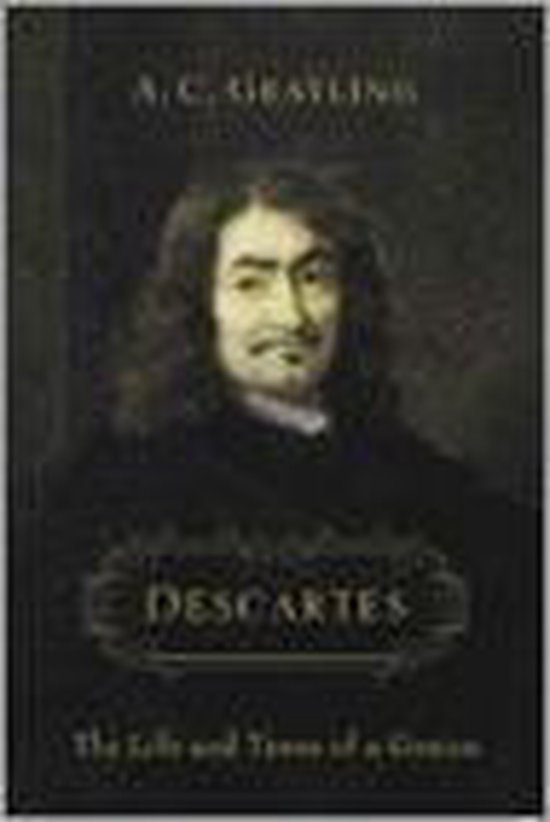 Descartes - cover