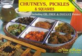 Chutney, Pickles and Squashes