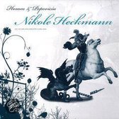 Nikole Heckmann