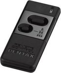 Pentax 37376 - Draadloze afstandsbediening - Geschikt voor Pentax APS en SLR-camera's